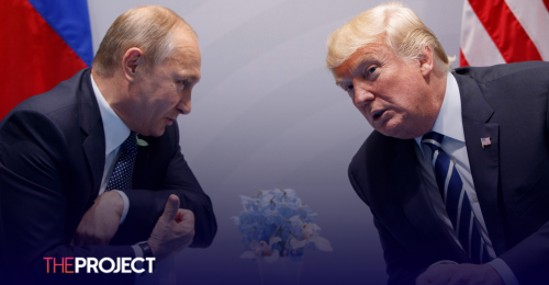 Putin And Trump To Skip Ukraine Peace Talks In Turkey