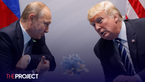 Putin And Trump To Skip Ukraine Peace Talks In Turkey