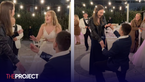 Wedding Guests Receive Major Backlash After Man Proposes To Girlfriend At Reception