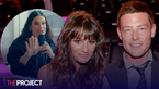 Glee Star Lea Michele Reveals That Her Home Was A Tourist Attraction Following Cory Monteith’s Death
