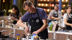 ‘Out Of My Element’: Matt Hopcraft On Returning To MasterChef After A Decade