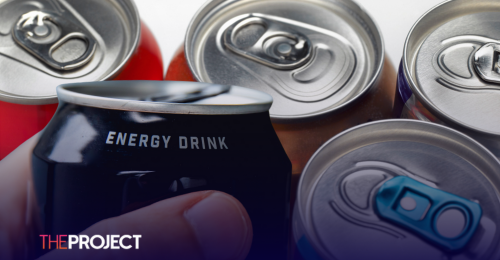 Doctors Warn Popular Energy Drinks May Elevate The Risk Of Blood Cancer