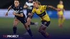 Melbourne Victoria & Central Coast Mariners To Face Off In A League Women's Final