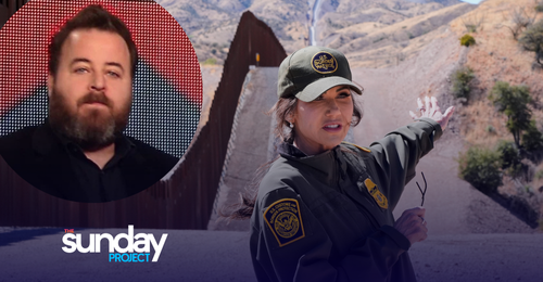 Homeland Security “Reviewing” Reality Show Pitch Where Immigrants Compete For US Citizenship