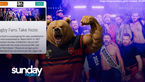 Social Gay Club ‘Bears Perth’ Experiences Membership Surge In Mix-Up With New NRL Team ‘Perth Bears’