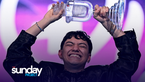 Austria's JJ Wins Eurovision Crown With Wasted Love