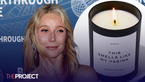 Gwyneth Paltrow Slams' This Smells Like My Vagina' Candle Haters: 'Go F*** Yourself!'