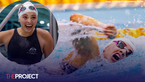Aussie Paralympian Alexa Leary Smashes Three World Records At Sydney Open