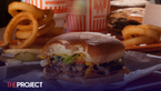 Man Files $1 Million Lawsuit Against Whataburger For Putting Onions In His Burger