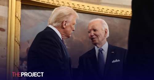 Trump Wishes Biden ‘Fast And Successful Recovery’ After Prostate Cancer Diagnosis