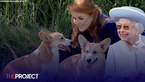 Fergie Says The Late Queen Elizabeth Is 'Talking' To Her Through Her Corgis
