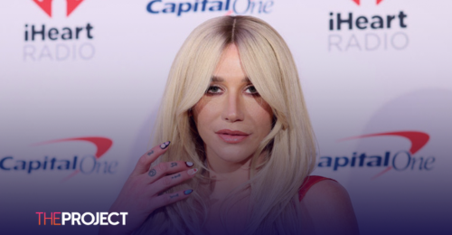 Kesha Reveals She Wants ‘At Least 40 Husbands’ And Maybe Some Sugar Daddies