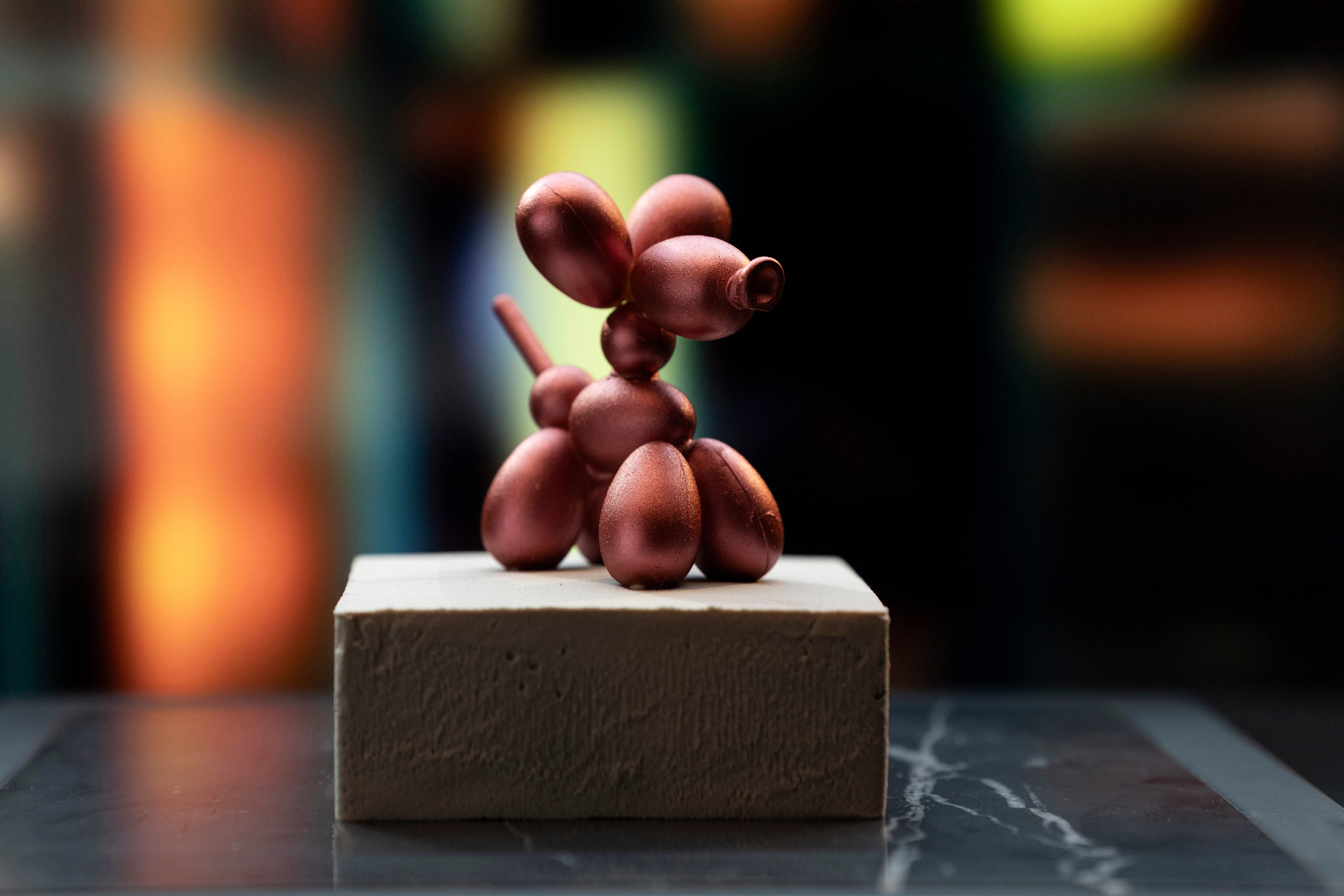 Ep 14 - Stephen He - Balloon Puppy