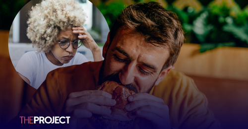 Study Reveals The Gross Reason Why Vegetarians Won’t Eat Meat
