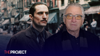Robert De Niro Admits He Doesn't See Himself As An Acting "Great"