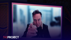 Elon Musk To Cut Political Spending Substantially: "I Think I’ve Done Enough”