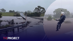 NSW Mid-North Coast Smashed With Record Flooding
