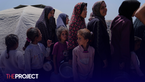 Gaza Still Waiting For Aid As Pressure Mounts On Israel