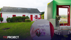 You Could Win An Irish Cottage For Only A $9 Raffle Ticket