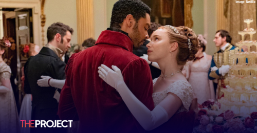 New Survey Finds Period Dramas Change Our Expectations Of Real-Life Romance