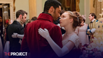 New Survey Finds Period Dramas Change Our Expectations Of Real-Life Romance