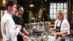 ‘Completely Rattled Me’: A Bench Visit And A Last Minute Pivot Sees Rhiannon Anderson Out Of The MasterChef Kitchen
