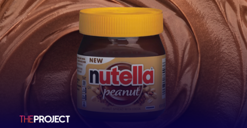 Nutella Releases First New Flavour In More Than 60 Years