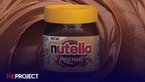 Nutella Releases First New Flavour In More Than 60 Years