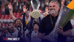 Postecoglou Coaches Tottenham Hotspur To First Europa League Victory In 40 Years