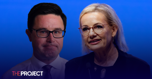 Liberal Party And Nationals Re-Enter Coalition Negotiations