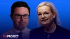 Liberal Party And Nationals Re-Enter Coalition Negotiations