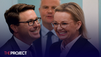 Liberals And Nationals Set To Reach Agreement To Form Coalition