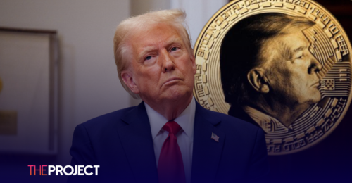 Investors Of Trump's Meme Coin Gather At President’s Golf Club For Exclusive Dinner