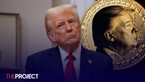 Investors Of Trump's Meme Coin Gather At President’s Golf Club For Exclusive Dinner