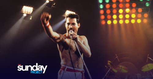 Freddie Mercury's 'Secret Daughter' Revealed In New Bio