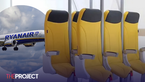 Ryanair Denies Rumours It Will Be Offering Standing Seats