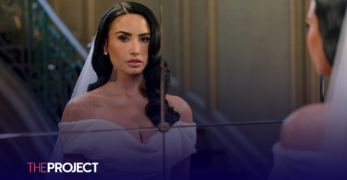 Demi Lovato Marries Partner Jordan 'Jutes' Lutes In Lavish California Ceremony