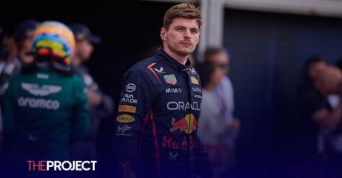 Verstappen's Hilarious Solution To Boring Monaco Grand Prix