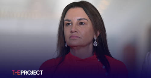 Jacqui Lambie Re-Elected Into The Senate