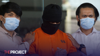 Australian Arrested In Bali Over Alleged Drug Smuggling