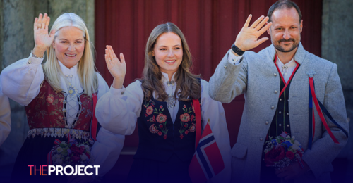 Norway’s Future Queen Set To Relocate To Australia To Study
