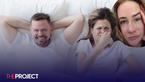 Woman Claims Seven-Year Sinus Infection Traced Back to Ex’s Fart To The Face