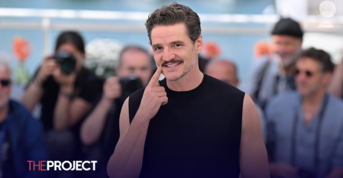 Pedro Pascal Refers To Himself As A ‘Bougie B***h’, And We Couldn’t Love Him More