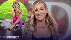 Sarah Jessica Parker Says She’s Reading Two Books A Day, But Not Everyone’s Convinced