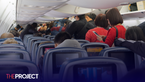 Turkey To Fine Airline Passengers for Standing Too Soon After Landing