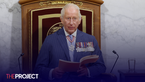 King Charles III Speaks Of Canada's Unprecedented Challenges Amid Trump's Annexation Threats