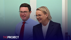 Liberals And Nationals Seal Coalition Deal Amid Political Tensions
