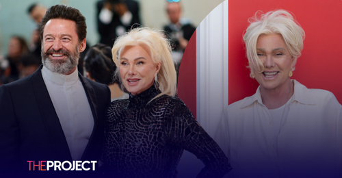 Deborra-Lee Furness Releases Statement Following Divorce From Hugh Jackman