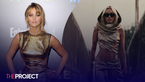 Miley Cyrus Confirms Gold ‘Flowers’ Dress Was Not A Dig At Jennifer Lawrence