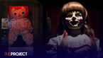 Haunted Annabelle Doll’s Location Has Been Confirmed After Rumours It Had Gone Missing
